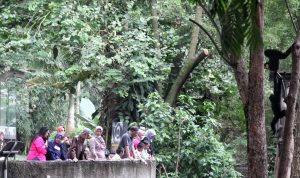 Yana Mulyana Minta Pengelola Wisata Taati Aturan Booster