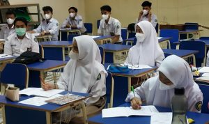 Yayasan Pendidikan Al Masoem Sudah Aktif KBM Normal, Kurikulum Merdeka Mulai Diterapkan