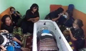 Tim Khusus Temukan Campur Tangan Kelompok Lain di Kasus Penembakan Brigadir J