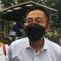 Kepala Dinas Ketenagakerjaan (Disnaker) Kota Bandung Andri Darusman saat memberi paparan di Balai Kota Bandung, Rabu (6/7).