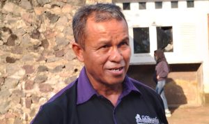 Penemuan Kerangka Manusia di Cileunyi, Ketua RW04 Mengaku Selama 2 Tahun Tak Mencium Aroma Busuk