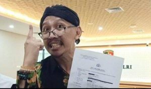 tagar #TangkapAbuJanda viral