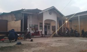 Rumah Seni di Bojongsoang Bandung Hasilkan Beragam Karya, Kini Keberadaannya Dipersoalkan