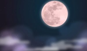 Jadwal Fenomena Supermoon yang Akan Terjadi 14 Juli 2022, Jangan Terlewatkan