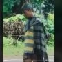 Video Kakek Bawa Kepala Putus Viral di TikTok, Ini Kronologinya
