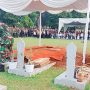 Penggali Kubur TMP Kalibata Ungkap Kendala Penggalian Makam Tjahjo Kumolo