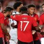 Akhirnya, Manchester United Bisa Meremukkan Liverpool setelah Sekian Lama