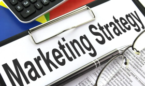 Bingung Cara Jualan? Simak Strategi Marketing Ampuh Ini Bingung Cara Jualan? Simak Strategi Marketing Ampuh Ini