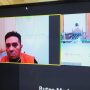 Lihat Nih, Tampang Mas Bechi saat Persidangan Kasus Pencabulan Santri