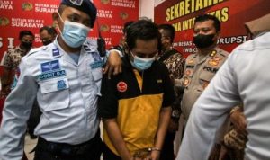 Sidang Perdana Kasus Pencabulan Mas Bechi Akan Digelar secara Daring, Alasannya?