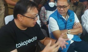 Menteri Perdagangan Klaim Harga Kebutuhan Pokok Turun dan Stabil