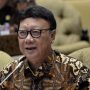 menteri tjahjo kumolo
