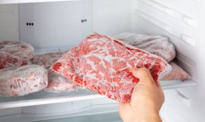 Tips Mengolah Daging Kurban agar Terhindar dari Virus PMK Tips mengolah daging kurban agar aman dan terhindar dari virus PMK (pixabay)