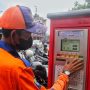 Potensi Retribusi Parkir Bisa Mencapai Rp 60 Miliar, Dewan: Tak Capai Taget Karena Kebocoran