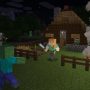 Link Download Minecraft Bedrock Edition Versi Terbaru 2022 Gratis di Android, Ayo Mainkan!
