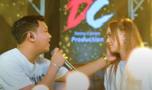 Lirik Lagu SATRU 2 Denny Caknan feat Happy Asmara, Lengkap dengan Terjemahannya