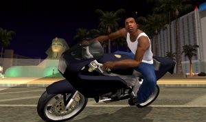 Link Download GTA SA Lite Versi Terupdate November 2022, Bisa Dapat Motor Drag Keren?