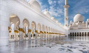 Khutbah Jumat Singkat Khusus Tahun Baru 2023, Ini Contohnya