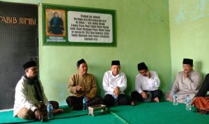 MUI Berikan Peringatan Kepada Orang yang Mengaku Titisan Nabi Khidir Ini