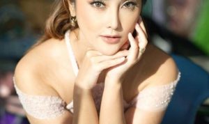 Inilah Profil Eva Anindita, Aktris Cantik yang Mulai Karir Sejak 2003
