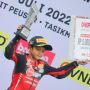 Tampil Impresif, Pebalap Binaan DAM Raih Podium Tertinggi di Putaran Kedua OnePrix 2022