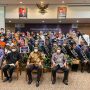 Paguyuban Duta Baca Memiliki Misi Menciptakan Warga Jabar yang Literat