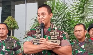 Dokter dari TNI Terlibat dalam Autopsi Ulang Brigadir J, Jenderal Andika Perkasa: Jaga Kredibilitas, Integritas, dan Objektivitas