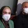 Ahmad Dhani dan Mulan Jameela Datangi Pengadilan Agama, Ada Apa Nih?