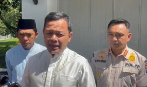 Fix Cabut Izin Usaha Cafe Eks Holywings Bogor, Bima Arya Beberkan Hal ini