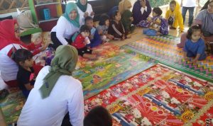 Entaskan Stunting, OPD dan Kewilayahan Wajib Sisihkan 5-10 Persen Anggaran