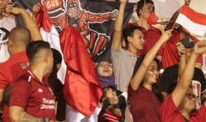 Indonesia Disebut Tak Layak Menjadi Tuan Rumah Piala Asia 2023 oleh Media Luar