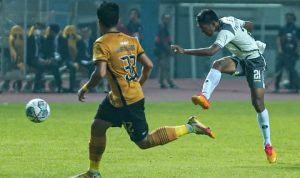 Persib Awali Liga 1 2022/2023 dengan Hasil Imbang Persib Awali Liga 1 2022/2023 dengan Hasil Imbang