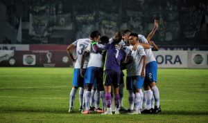 Line-Up Persib Bandung vs PSS Sleman dalam Perempat Final Piala Presiden 2022