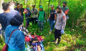 Diduga Akibat Ternaknya Terkena PMK, Peternak Asal Sumedang Gantung Diri