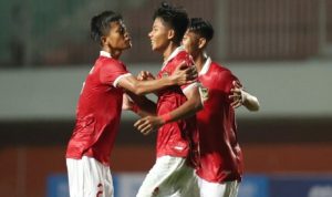 Kalahkan Filipina, Timnas Indonesia U-16 Awali Langkah Manis di Piala AFF U-16