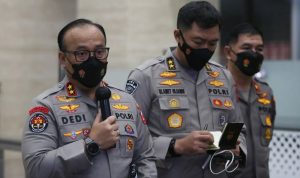 Penyidik Telah Memeriksa 63 Anggota Polisi yang Terlibat dalam Kasus Pembunuhan Berencana Brigadir J, Makin Masif!