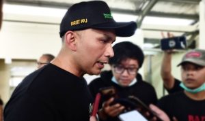 Perumda PPJ Kota Bogor Kembali Targetkan Revitalisasi Pasar Tradisional