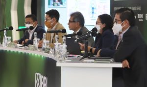 Terbitkan Green Bond, BRI Ajak Masyarakat Berinvestasi Sekaligus Selamatkan Bumi