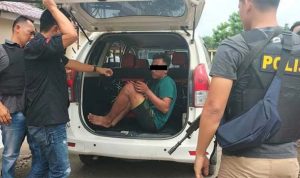 Pria Ini Lakukan Pencabulan dengan Modus Jadi Dukun, Korbannya Ibu dan Dua Anak Perempuannya
