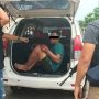 Pria Ini Lakukan Pencabulan dengan Modus Jadi Dukun, Korbannya Ibu dan Dua Anak Perempuannya