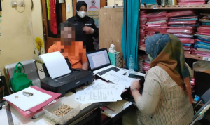 Pria Ini Lakukan Aksi Pencabulan terhadap Anak Perempuan di Bawah Umur