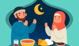 Bacaan Niat Puasa Arafah dan Tarwiyah dalam Bahasa Arab, Latin, serta Artinya Bacaan Niat Puasa Arafah dan Tarwiyah dalam Bahasa Arab, Latin, serta Artinya