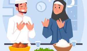 Luar Biasa, Ini 5 Keistimewaan Puasa Arafah dan Tarwiyah Jelang Idul Adha Luar Biasa, Ini 5 Keistimewaan Puasa Arafah dan Tarwiyah Jelang Idul Adha