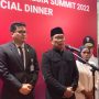 Jawa Barat Jadi Tuan Rumah Pertemuan Y20, Ridwan Kamil: Saya Akan Semangati Mereka dengan Semangat Asia-Afrika 1955 20 Delegasi Anak Muda dari Berbagai Negara Akan Melakukan Perdebatan di Bandung, Ridwan Kamil: Saya Akan Semangati Mereka dengan Semangat Asia-Afrika 1955