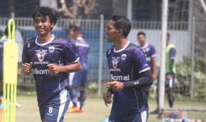 Persib vs Madura: Perubahan Jadwal Pertandingan Memberikan Keuntungan bagi Pangeran Biru