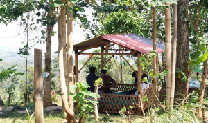 Pemdes Pasirnanjung Sumedang Kembangkan Fasilitas Literasi Warga Berbasis Digital