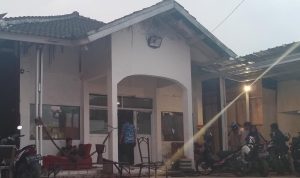Keberadaan Rumah Seni di Desa Buah Dua Bandung Jadi Sorotan Keberadaan Rumah Seni di Desa Buah Dua Bandung Jadi Sorotan