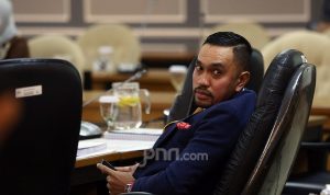 DPR Sesalkan Citayam Fashion Week Didaftarkan sebagai HAKI, Berikut Ini Permasalahan yang Perlu Dipertimbangkan