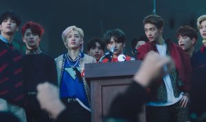Lirik Lagu MIROH dari Stray Kids yang Viral di TikTok, Lengkap dengan Terjemahannya