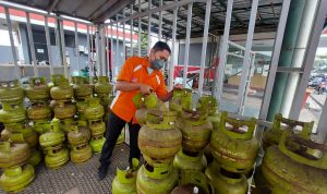 Sales Elpiji Akui Alami Penurunan Pembelian Akibat Kenaikan Harga
